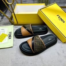 Fendi Slippers